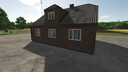 Polish Brick House