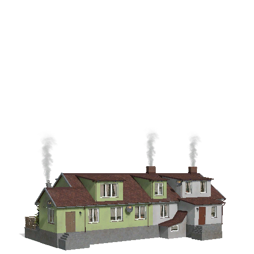 Multi Family House - Thumbnail 1