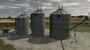 Small Grain Silos Pack