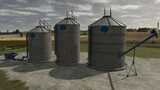 Small Grain Silos Pack Mod Thumbnail