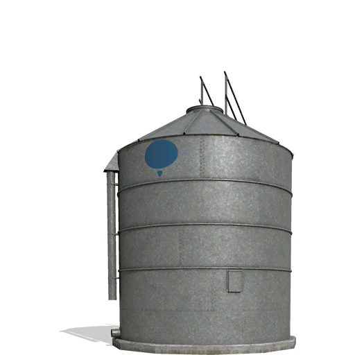 Kleines Getreidesilos-Paket - Thumbnail 1