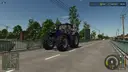 Fendt Vario 1000 by Alex Blue