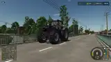 Fendt Vario 1000 by Alex Blue Mod Thumbnail