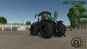 Claas Xerion 12.650 by Alex Blue