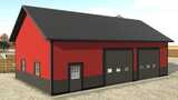 Car Garage Mod Thumbnail