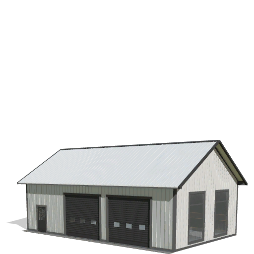 Autogarage - Thumbnail 1