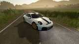Porsche GT3 992 Mod Thumbnail