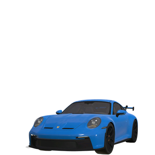 Porsche GT3 992 - Thumbnail 1