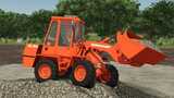 Zettelmeyer ZL501 Mod Thumbnail