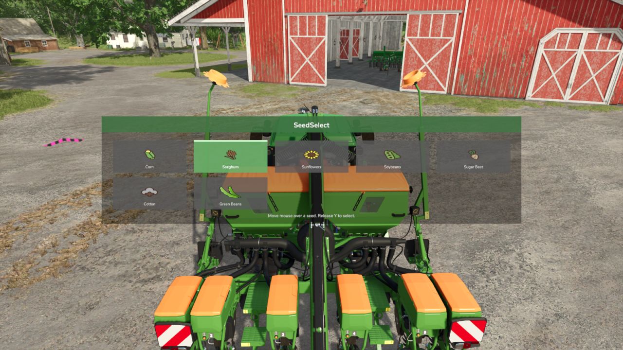 Seed Select - Thumbnail 1