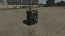 Suer 800kg Counterweight