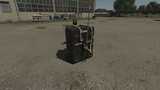 Suer 800kg Counterweight Mod Thumbnail