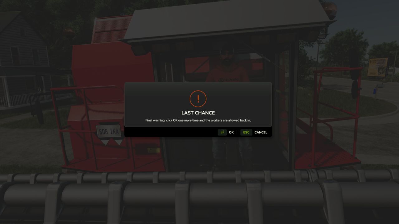No Workers - Thumbnail 1