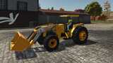 Valmet 1180S Mod Thumbnail