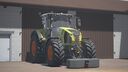 Claas Axion 870-800