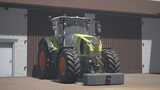 Claas Axion 870-800 Mod Thumbnail