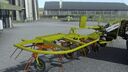 Claas Volto 870