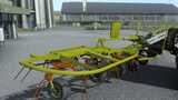 Claas Volto 870 Mod Thumbnail