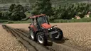 New Holland TS Series