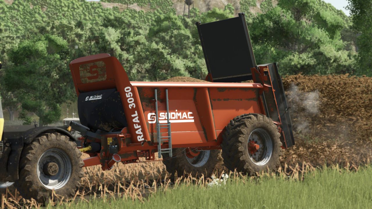 Sodimac Rafal Pack - Thumbnail 1