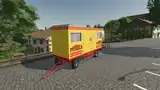 Pinder Home Press Trailer Mod Thumbnail