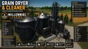Grain Dryer