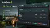 Market Empire Mod Thumbnail