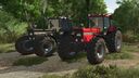 Case IH 1255-1455