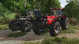 Case IH 1255-1455 Mod Thumbnail