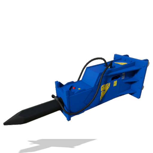 PLADDET Ground Set with Gripper - Thumbnail 1