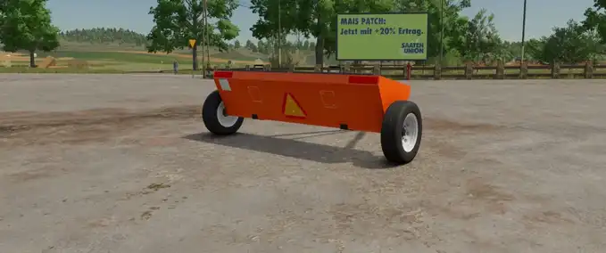 Sprayers & Fertilizer Lizard Kal3m Farming Simulator mod