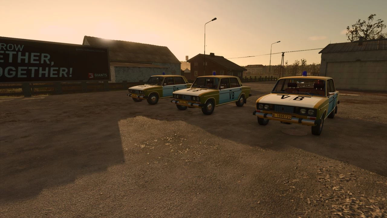 VAZ 2106 VB - Thumbnail 1