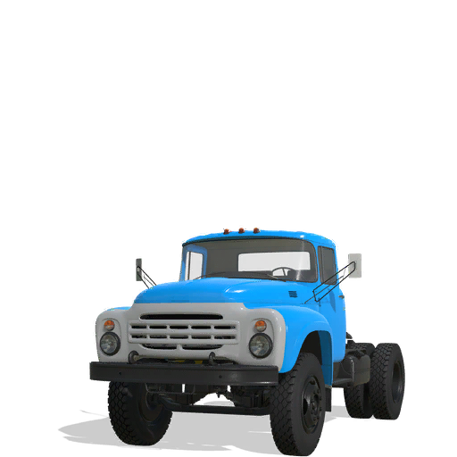 ZIL 130 B1 - Thumbnail 1