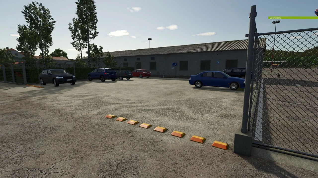 Solar Road Reflector - Thumbnail 1