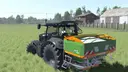 Landini 7 Series SWB