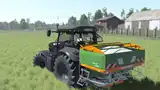 Landini 7 Series SWB Mod Thumbnail