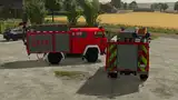 Magirus-Deutz LF8 Mod Thumbnail