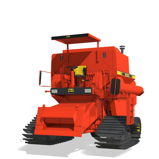 SLC 2000-2200 - Thumbnail 1