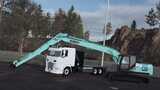 Kobelco SK210 Mod Thumbnail
