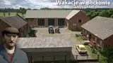 Holidays in Boćkowo Savegame Mod Thumbnail