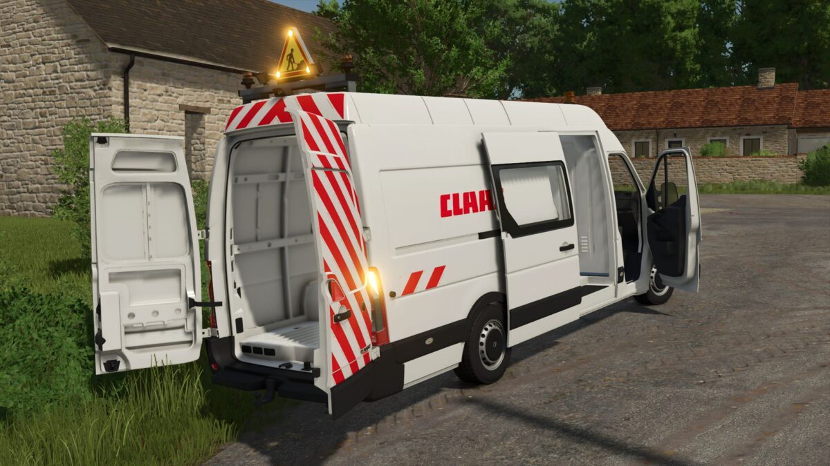 Renault Master L4H3 - Thumbnail 1