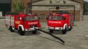Magirus Deutz LF8