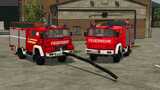 Magirus Deutz LF8 Mod Thumbnail