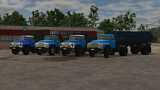 Zil 130 B1 Mod Thumbnail