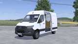 Mercedes Benz Sprinter 2021 Mod Thumbnail