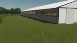 80x190ft Freestall Barn Mod Thumbnail