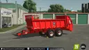 Meyer Croppro 9600 Series