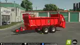 Meyer Croppro 9600 Series Mod Thumbnail