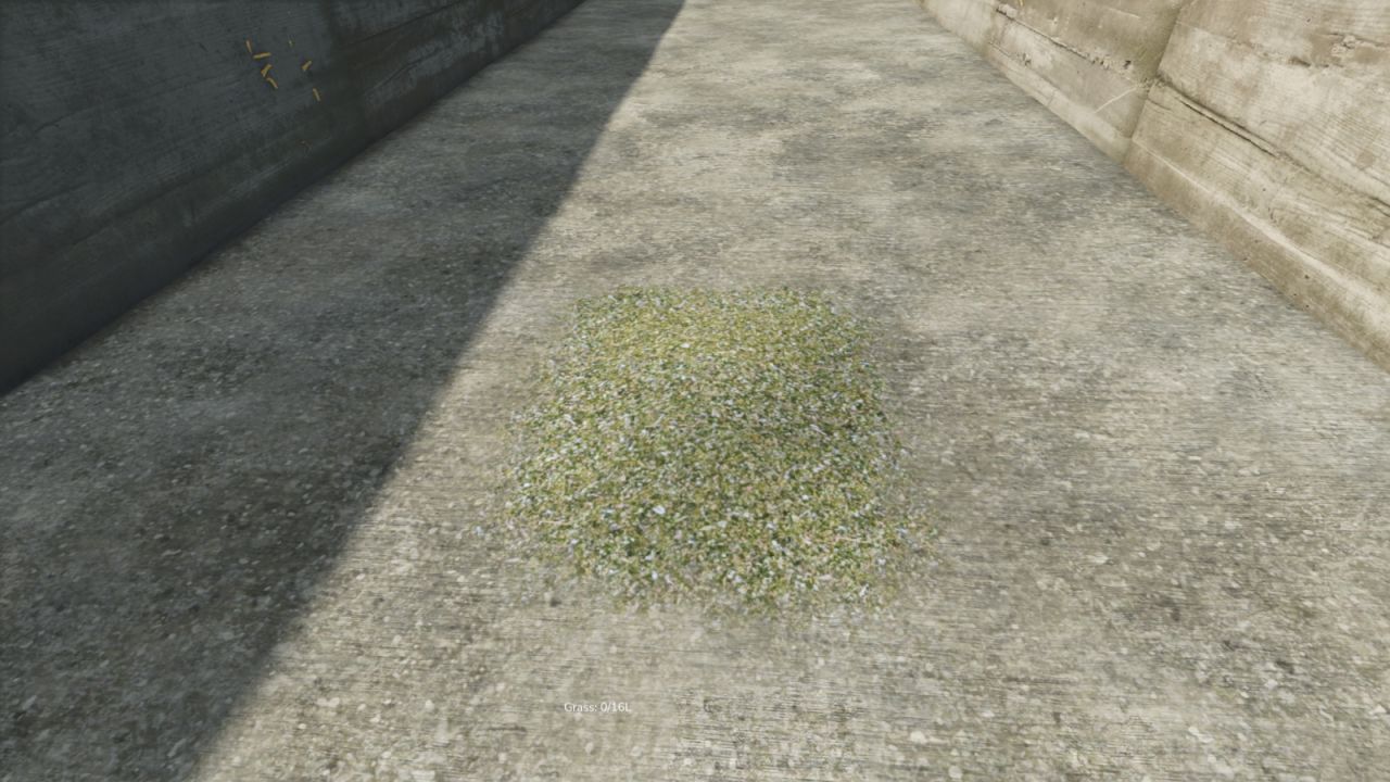 Grass Collection - Thumbnail 1