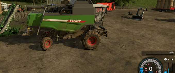 Scripts Pure Mechanic System Farming Simulator mod
